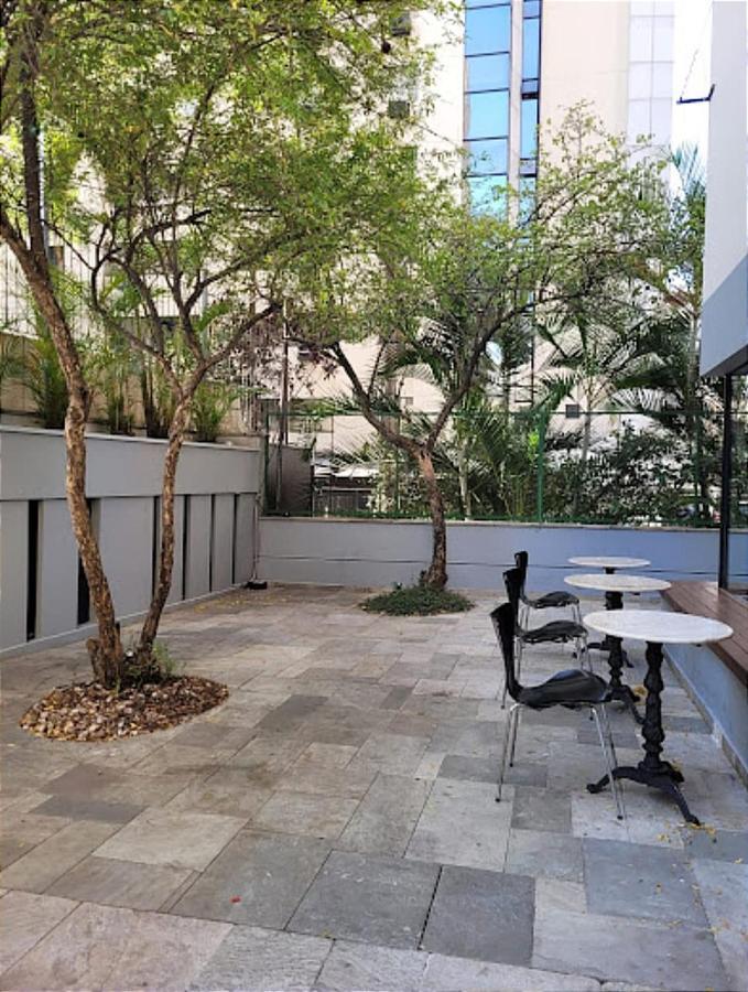 Ninety Flat - Paulista 4* São Paulo