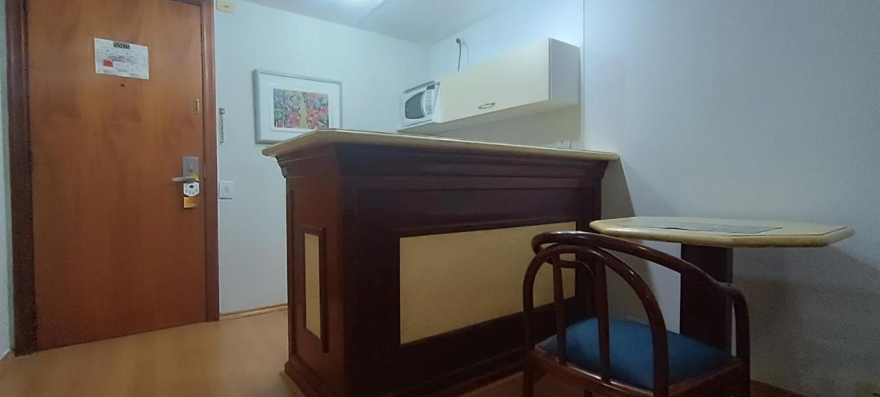 Ninety Flat - Paulista Hotel São Paulo