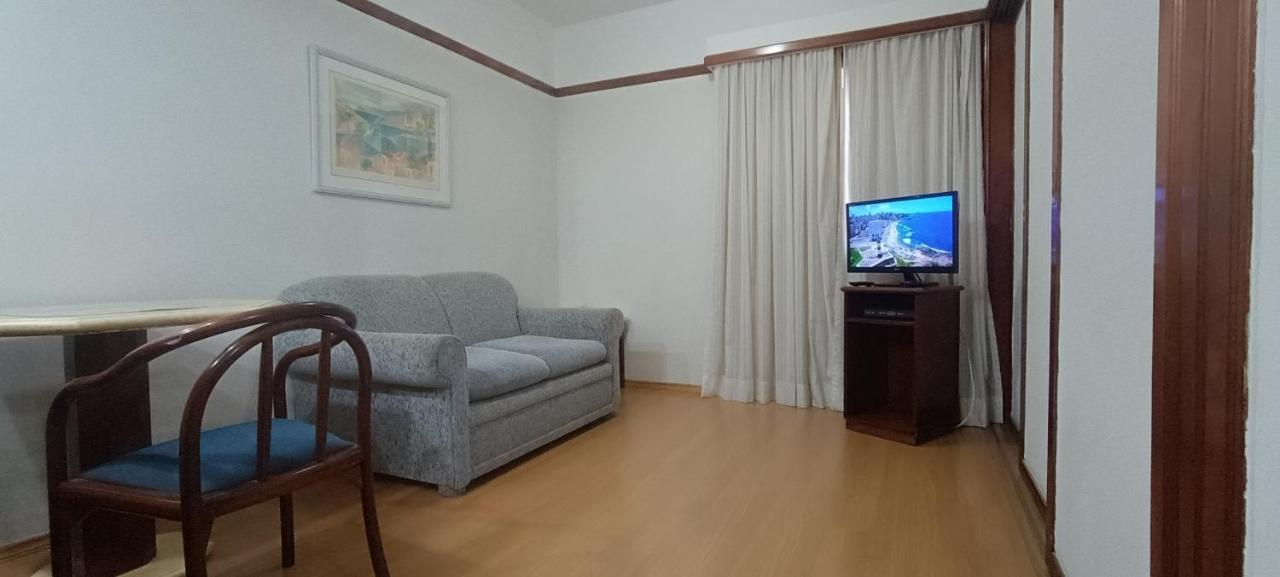 Ninety Flat - Paulista São Paulo