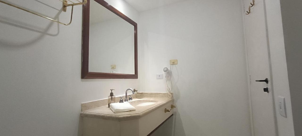 Ninety Flat - Paulista 4* São Paulo